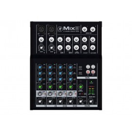 MACKIE Mix8 MACKIE