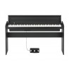 KORG LP180 BK Korg