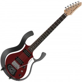 VOX Starstream Type-1 Red VOX