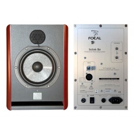 Focal Solo6 Be Focal