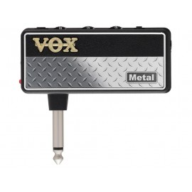 VOX Amplug 2 Metal