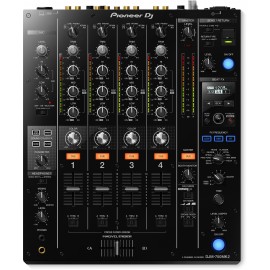 PIONEER DJM750 MKII