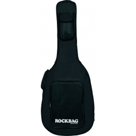ROCKBAG Basic RB20528B imbottita per Chitarra Classica Rockbag