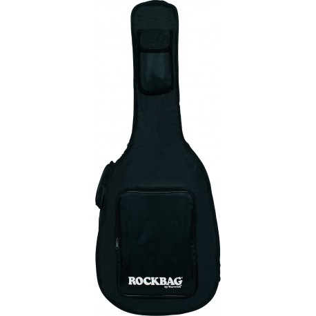 ROCKBAG Basic RB20528B imbottita per Chitarra Classica Rockbag