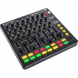 NOVATION Launch Control XL MKII Novation