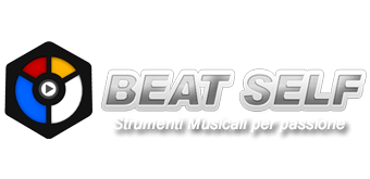 BeatSelf.it | Strumenti Musicali e Prodotti per DJ