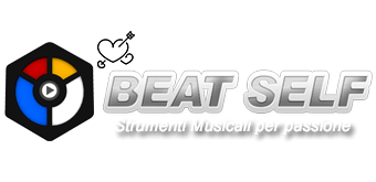 BeatSelf.it | Strumenti Musicali e Prodotti per DJ