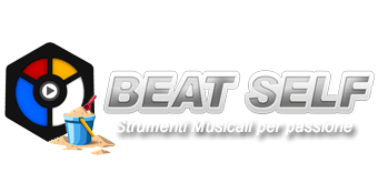 BeatSelf.it | Strumenti Musicali e Prodotti per DJ