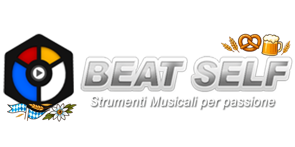 BeatSelf.it | Strumenti Musicali e Prodotti per DJ