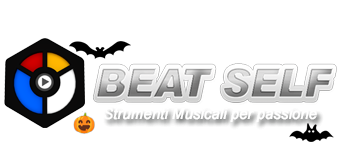 BeatSelf.it | Strumenti Musicali e Prodotti per DJ